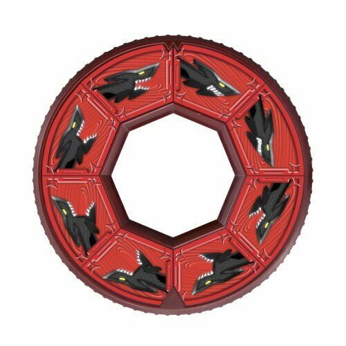 Bandai Power Rangers Shinkenger Ex Kyoryu Origami Samurai- Japan Figure Store - #1 Bring To You The Best Japanese Goods