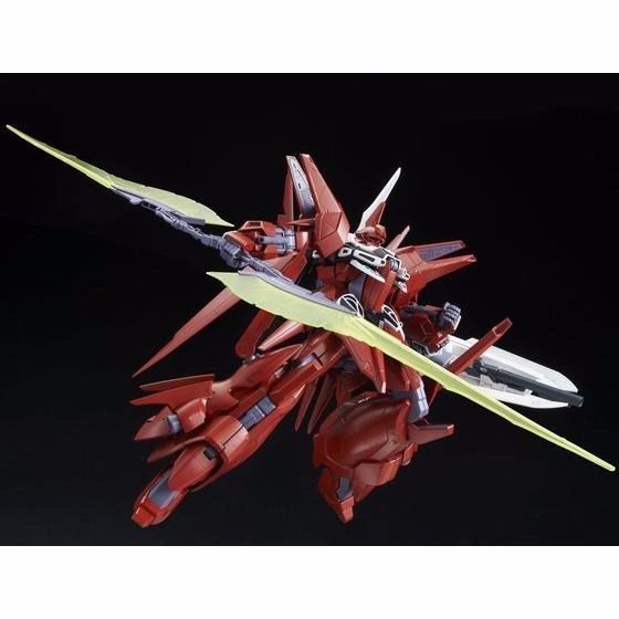 Bandai Re/100 1/100 Amx-107r Rebawoo Model Kit Gundam Uc Msv F/s- Japan Figure Store - #1 Bring To You The Best Japanese Goods