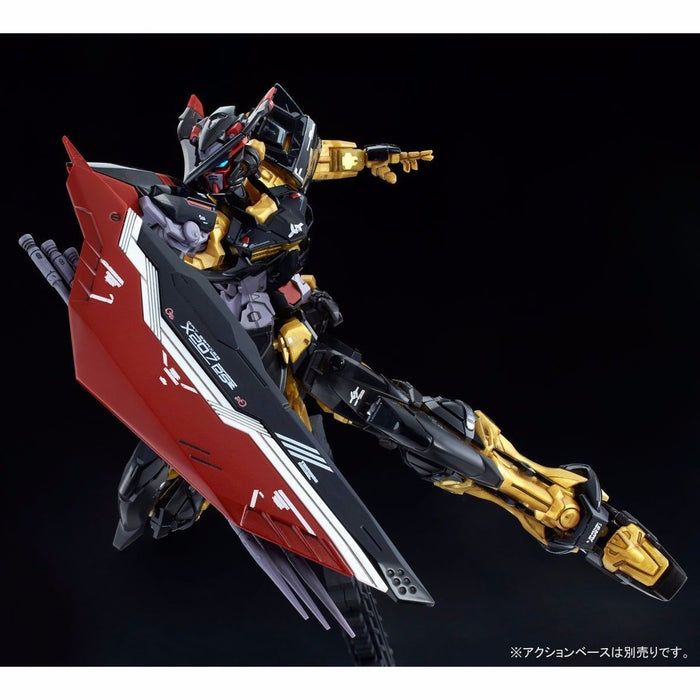 Bandai Rg 1/144 Gudam Astray Gold Frame Amatsu Model Kit Seed- Japan Figure Store - #1 Bring To You The Best Japanese Goods
