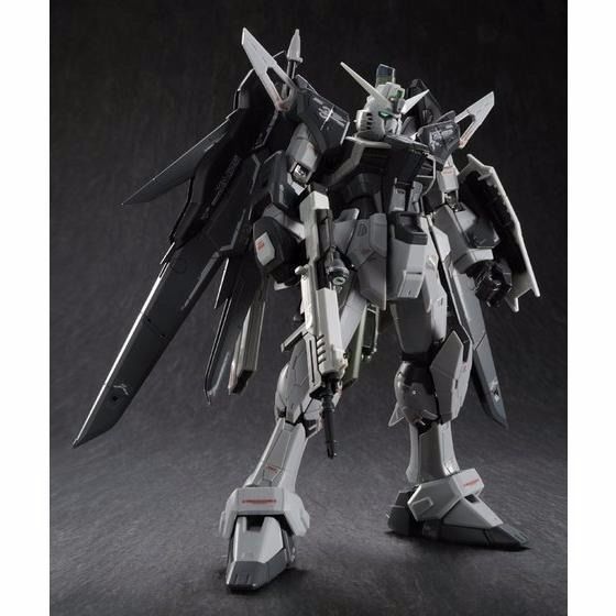 Bandai Rg 1/144 Zgmf-42s Destiny Gundam Deactive Mode Model Kit Seed Japan- Japan Figure Store - #1 Bring To You The Best Japanese Goods