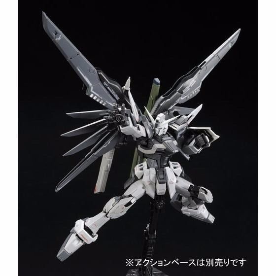 Bandai Rg 1/144 Zgmf-42s Destiny Gundam Deactive Mode Model Kit Seed Japan- Japan Figure Store - #1 Bring To You The Best Japanese Goods