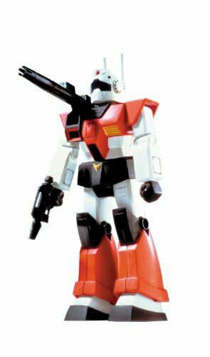 Bandai Rgc-80 Gm Cannon Gunpla Model Kit - Japan Figure