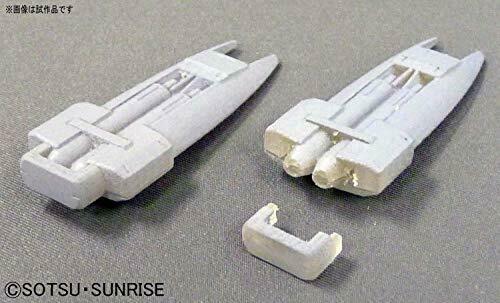 Bandai Rgm-86r Gm Iii Hguc 1/144 Gunpla Model Kit- Japan Figure Store - #1 Bring To You The Best Japanese Goods