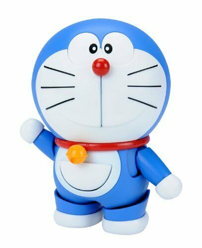 Bandai Robot Spirits Doraemon Figure - Japan Figure