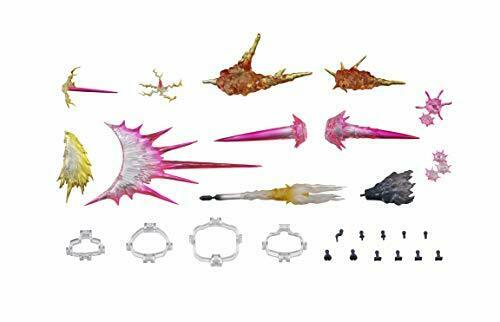 Bandai Robot Spirits Gundam Side Ms Effect Parts Set Ver. A.n.i.m.e.- Japan Figure Store - #1 Bring To You The Best Japanese Goods