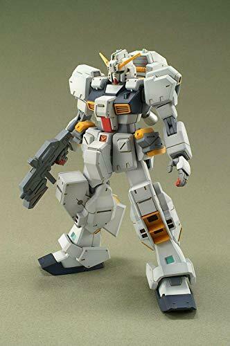 Bandai Rx-121-1 Hazel-custom Hguc 1/144 Gunpla Model Kit- Japan Figure Store - #1 Bring To You The Best Japanese Goods