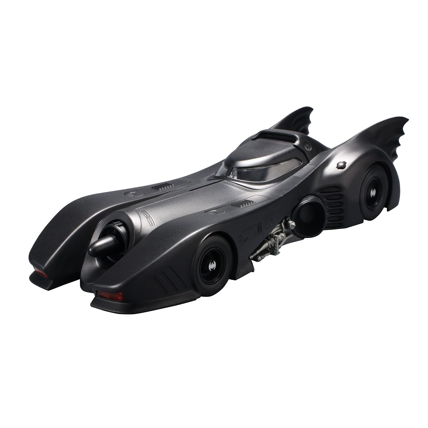 BANDAI Batmobile 1/35 Batman Ver. Plastic Model- Japan Figure Store - #1 Bring To You The Best Japanese Goods