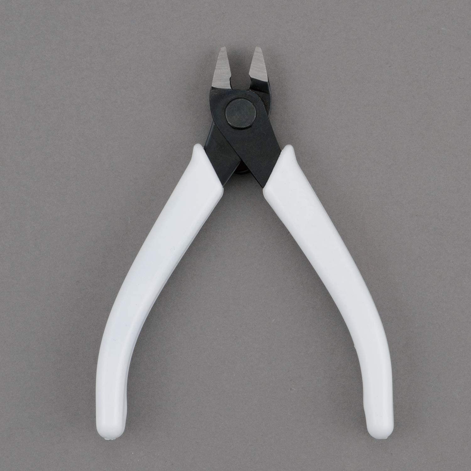 Bandai Spirits White Entry Nippers - Premium Quality Cutting Tools- Japan Figure Store - #1 Bring To You The Best Japanese Goods