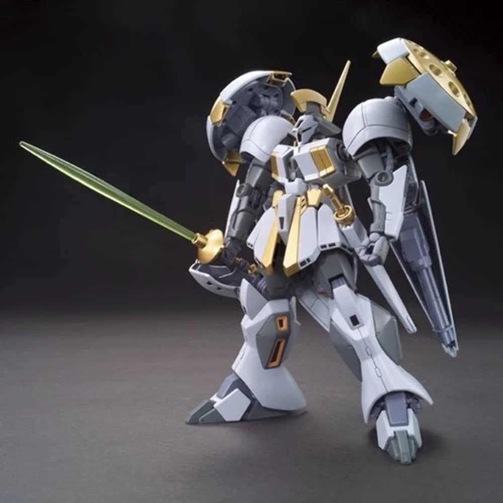 Bandai Spirits HGBF 1/144 R Gyagya- Japan Figure Store - #1 Bring To You The Best Japanese Goods