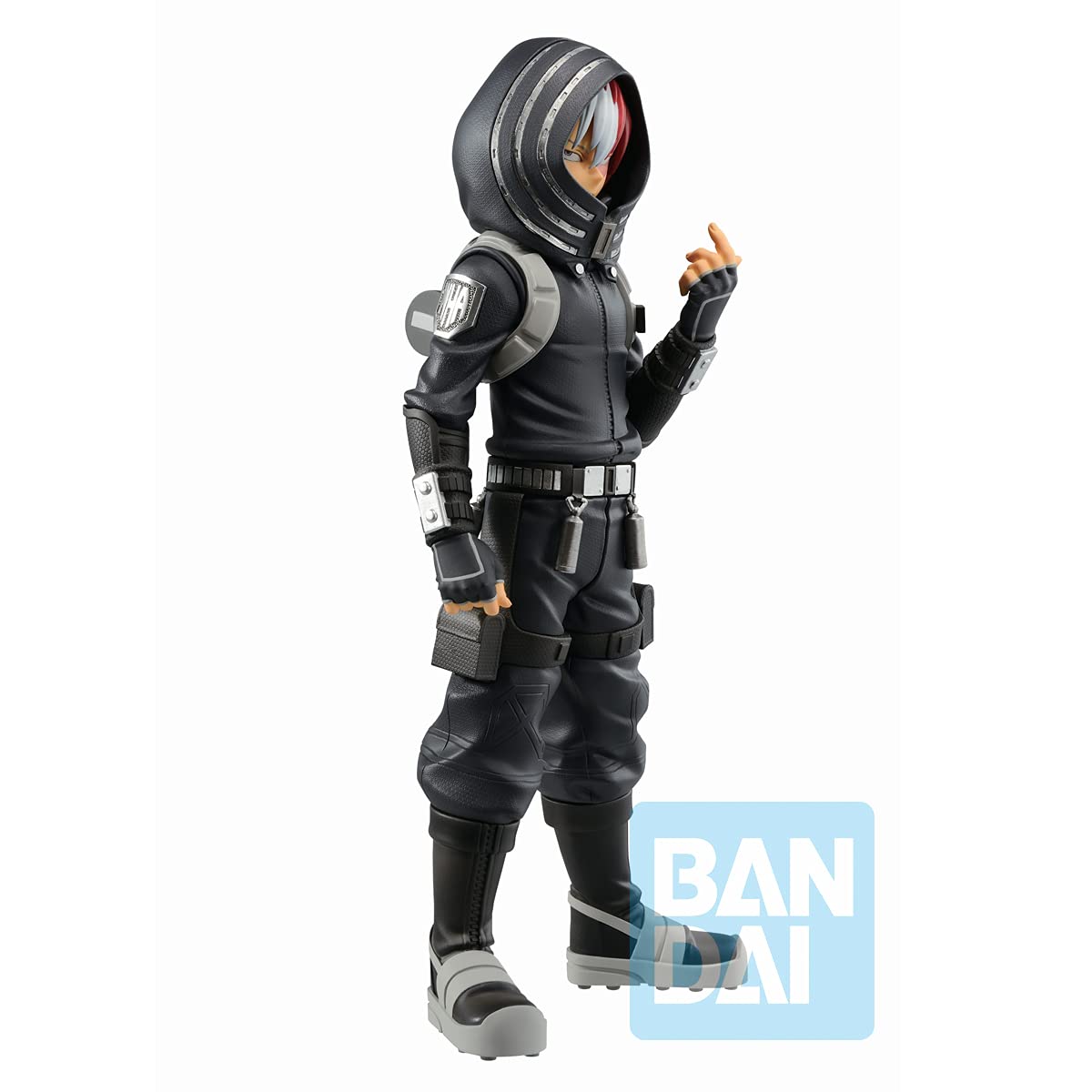 Bandai Spirits Japan Ichiban Kuji My Hero Academia Movie World Heroes Mission C Award Shoto Todoroki Masterlise Emoving- Japan Figure Store - #1 Bring To You The Best Japanese Goods