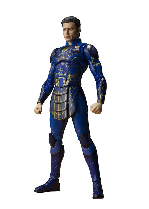 BANDAI S.H.Figuarts Ikaris Figure Marvel'S Eternals- Japan Figure Store - #1 Bring To You The Best Japanese Goods