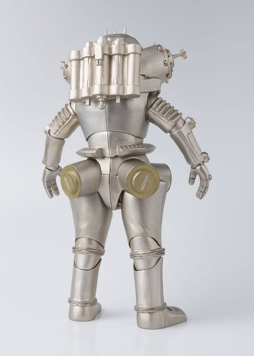 Bandai Spirits Sh Figuarts Ultra Seven King Joe 160mm PVC ABS Figure- Japan Figure Store - #1 Bring To You The Best Japanese Goods