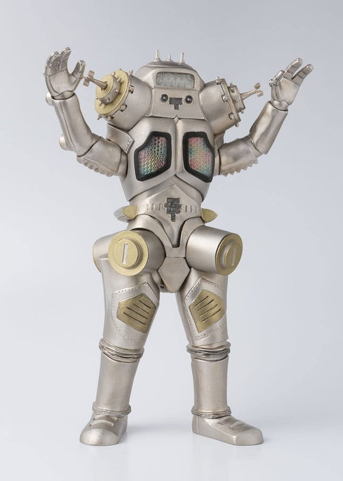 Bandai Spirits Sh Figuarts Ultra Seven King Joe 160mm PVC ABS Figure- Japan Figure Store - #1 Bring To You The Best Japanese Goods