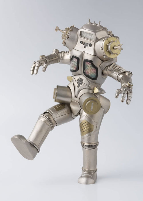 Bandai Spirits Sh Figuarts Ultra Seven King Joe 160mm PVC ABS Figure- Japan Figure Store - #1 Bring To You The Best Japanese Goods