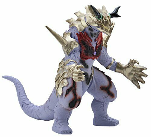 Bandai Ultra Monster Dx Belial Fusion Beast Thunder Killer- Japan Figure Store - #1 Bring To You The Best Japanese Goods
