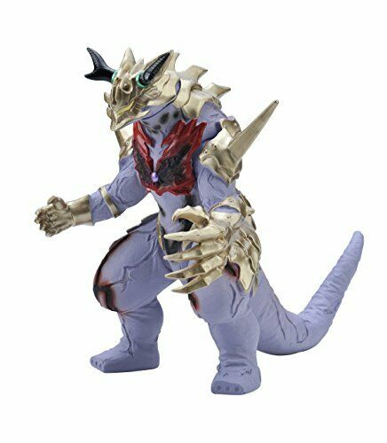 Bandai Ultra Monster Dx Belial Fusion Beast Thunder Killer- Japan Figure Store - #1 Bring To You The Best Japanese Goods