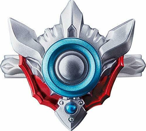 Bandai Ultraman Taiga Dx Taiga Spark- Japan Figure Store - #1 Bring To You The Best Japanese Goods