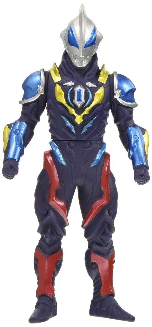 BANDAI Ultraman Ultra Hero Series 77 Ultraman Geed Galaxy Rising Figure- Japan Figure Store - #1 Bring To You The Best Japanese Goods