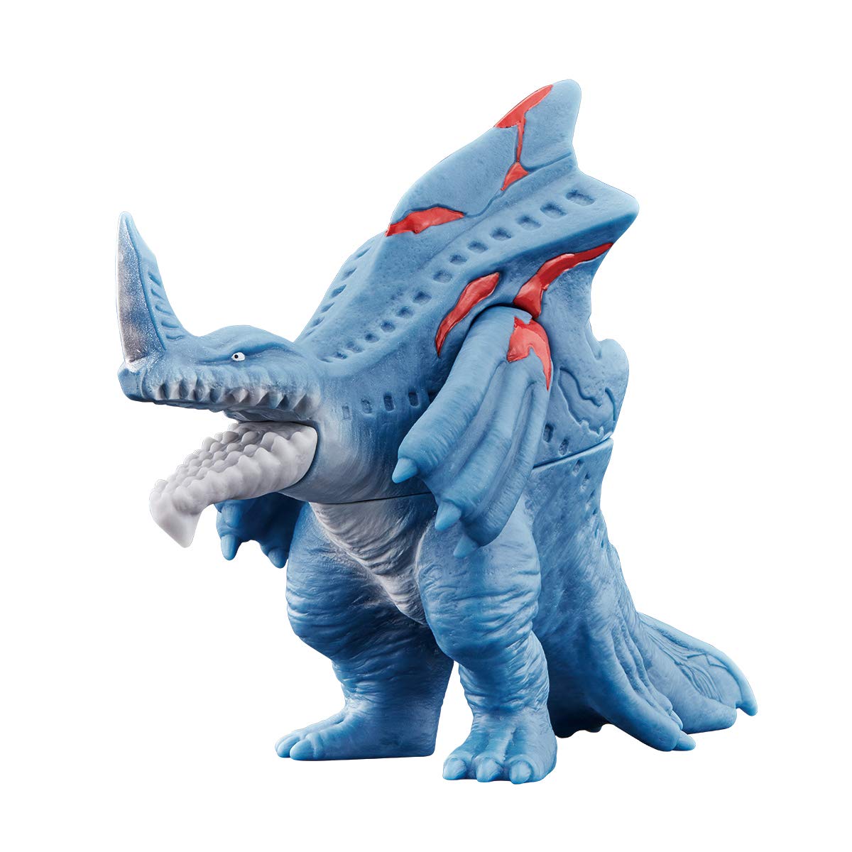 Bandai Ultraman Z Ultra Monster Series 122 Genegag- Japan Figure Store - #1 Bring To You The Best Japanese Goods