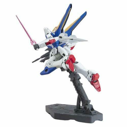 Bandai V2 Gundam Hguc 1/144 Gunpla Model Kit- Japan Figure Store - #1 Bring To You The Best Japanese Goods