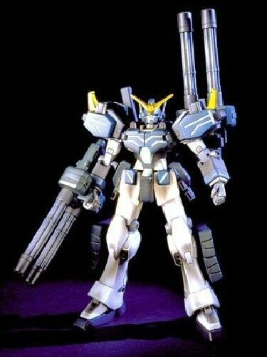 Bandai Xxxg-01h2 Gundam H-arms Custom Hg 1/144 Gunpla Model Kit- Japan Figure Store - #1 Bring To You The Best Japanese Goods