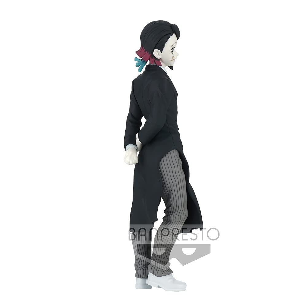 Banpresto Demon Slayer (Kimetsu No Yaiba): Enmu Vol. 3 Online Store To Buy Japanese Figure- Japan Figure Store - #1 Bring To You The Best Japanese Goods