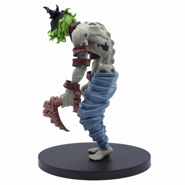 Banpresto Japan Kimetsu No Yaiba Figure Oninoso Sabinogata Giotaro- Japan Figure Store - #1 Bring To You The Best Japanese Goods