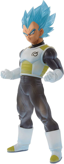 Banpresto DB Super SSGSS Vegeta Figure- Japan Figure Store - #1 Bring To You The Best Japanese Goods