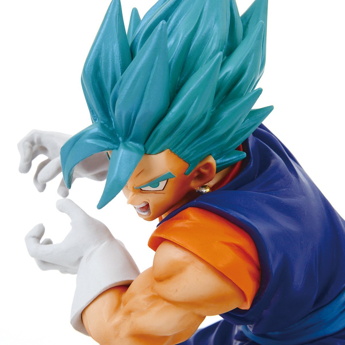 Banpresto Dragon Ball Super Vegito Final Kamehameha Prize Japan- Japan Figure Store - #1 Bring To You The Best Japanese Goods