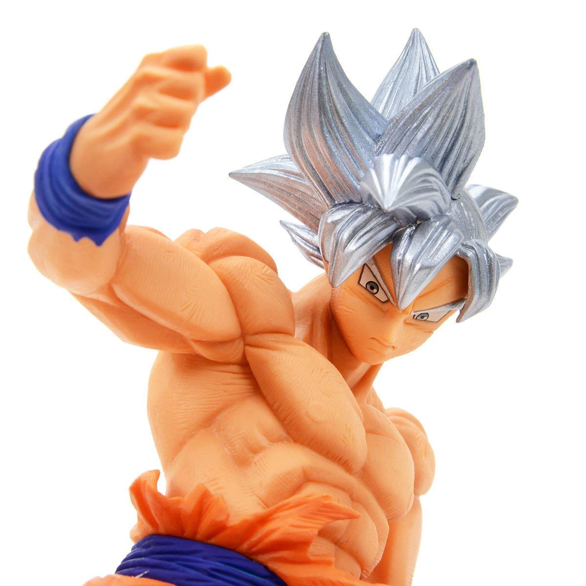 Banpresto Japan Dragon Ball Super Son Goku Fes!! (117 Characters)- Japan Figure Store - #1 Bring To You The Best Japanese Goods