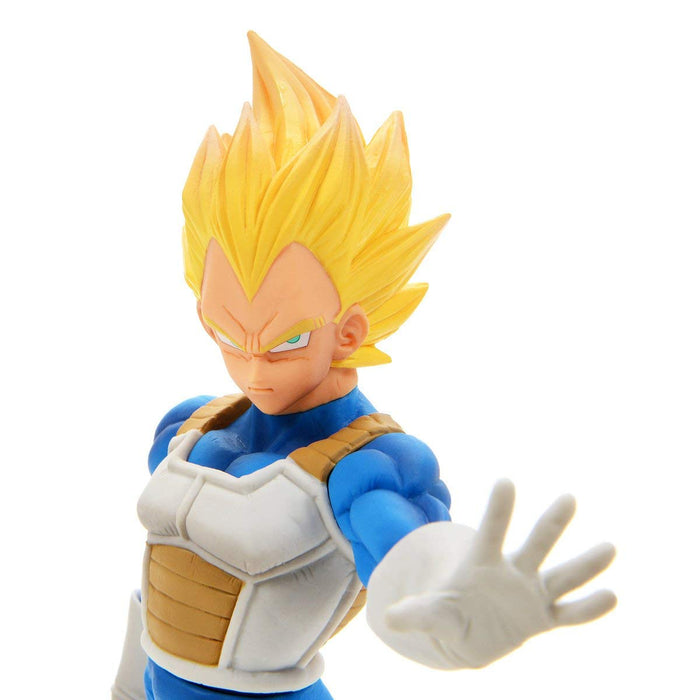 Banpresto Japan Dragon Ball Z Vegeta Absolute Perfection Figure- Japan Figure Store - #1 Bring To You The Best Japanese Goods