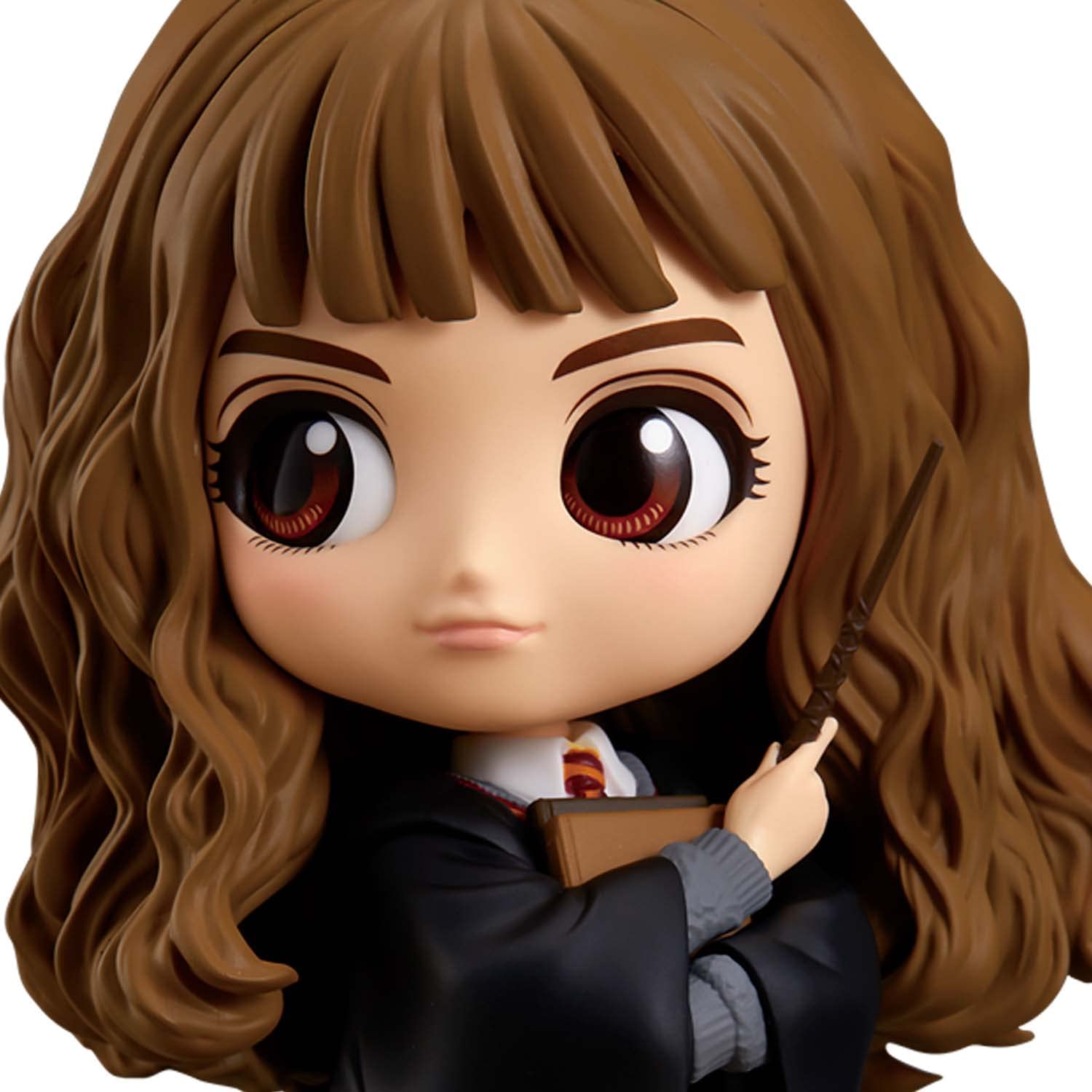 Banpresto Japan Harry Potter Q Posket Hermione Granger A Prize Figure- Japan Figure Store - #1 Bring To You The Best Japanese Goods