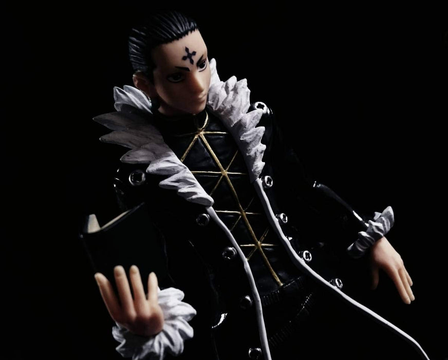 Banpresto Hunter X Hunter Dxf Figure Vol.5 Chrollo-Lucille Japan- Japan Figure Store - #1 Bring To You The Best Japanese Goods