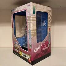 Banpresto Ichiban Kuji One Piece Swordsman Prize C Tashigi Figure Japan- Japan Figure Store - #1 Bring To You The Best Japanese Goods