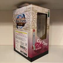 Banpresto Ichiban Kuji One Piece Swordsman Prize C Tashigi Figure Japan- Japan Figure Store - #1 Bring To You The Best Japanese Goods