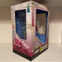 Banpresto Ichiban Kuji One Piece Swordsman Prize C Tashigi Figure Japan- Japan Figure Store - #1 Bring To You The Best Japanese Goods