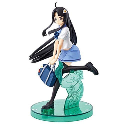 Banpresto Ichiban Kuji Premium Monogatari Series Kyomi No Hokori Prize B Tsukihi Araragi Figure Japan- Japan Figure Store - #1 Bring To You The Best Japanese Goods