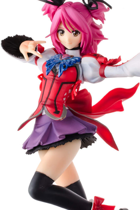 Banpresto Ichiban Kuji Tales Of 20Th Anniversary C Award Sheria Barnes Figure Japan- Japan Figure Store - #1 Bring To You The Best Japanese Goods