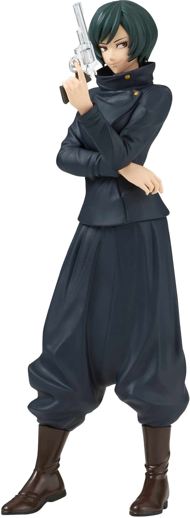 Banpresto Jujutsu Kaisen Japan Curse Soul Zenin Mai Figure- Japan Figure Store - #1 Bring To You The Best Japanese Goods