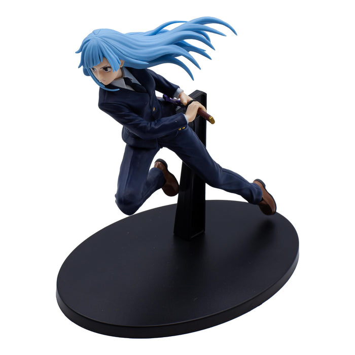 Banpresto Jujutsu Kaisen Kasumi Miwa Figure- Japan Figure Store - #1 Bring To You The Best Japanese Goods