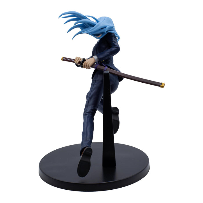 Banpresto Jujutsu Kaisen Kasumi Miwa Figure- Japan Figure Store - #1 Bring To You The Best Japanese Goods
