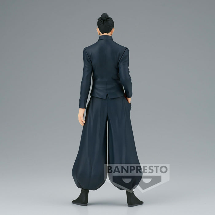Banpresto Jujutsu Kaisen Geto Natsuyu Ketsu Kaigama/Tamaori- Japan Figure Store - #1 Bring To You The Best Japanese Goods