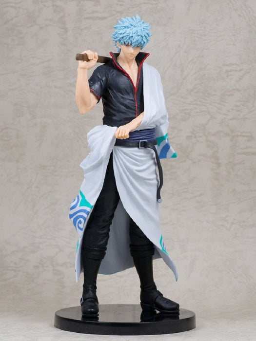 Banpresto Jump 50Th Anniversary Figure Sakata Gintoki Japan- Japan Figure Store - #1 Bring To You The Best Japanese Goods