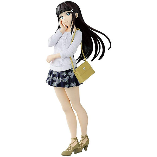 Banpresto Love Live! Sunshine!! Dia Kurosawa Exq Figure Japan- Japan Figure Store - #1 Bring To You The Best Japanese Goods
