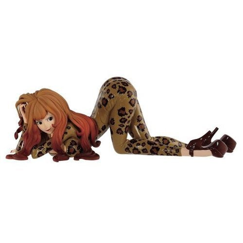 Banpresto Lupine The Third Groovy Baby Shot Ⅵ Leopard Print- Japan Figure Store - #1 Bring To You The Best Japanese Goods