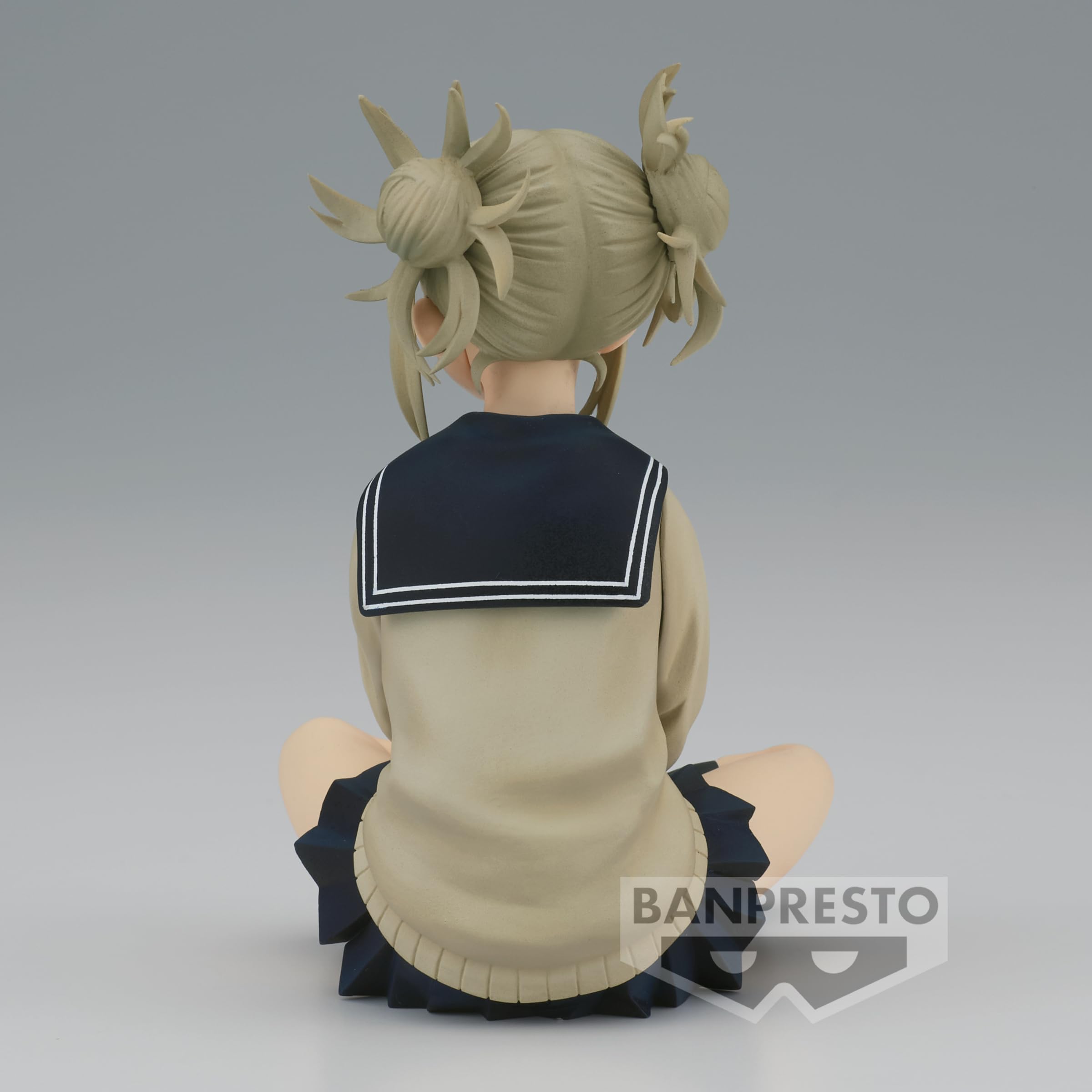 Banpresto My Hero Academia Himiko Toga Break Time Collection Vol.8 Figure- Japan Figure Store - #1 Bring To You The Best Japanese Goods