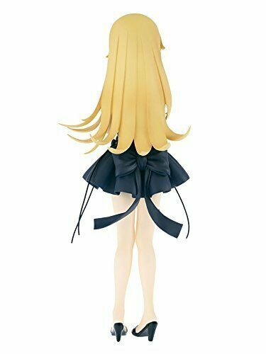 Banpresto Nisio Isin Daijiten: Oshino Shinobu Exq Figure, 9.8' Kt0396- Japan Figure Store - #1 Bring To You The Best Japanese Goods