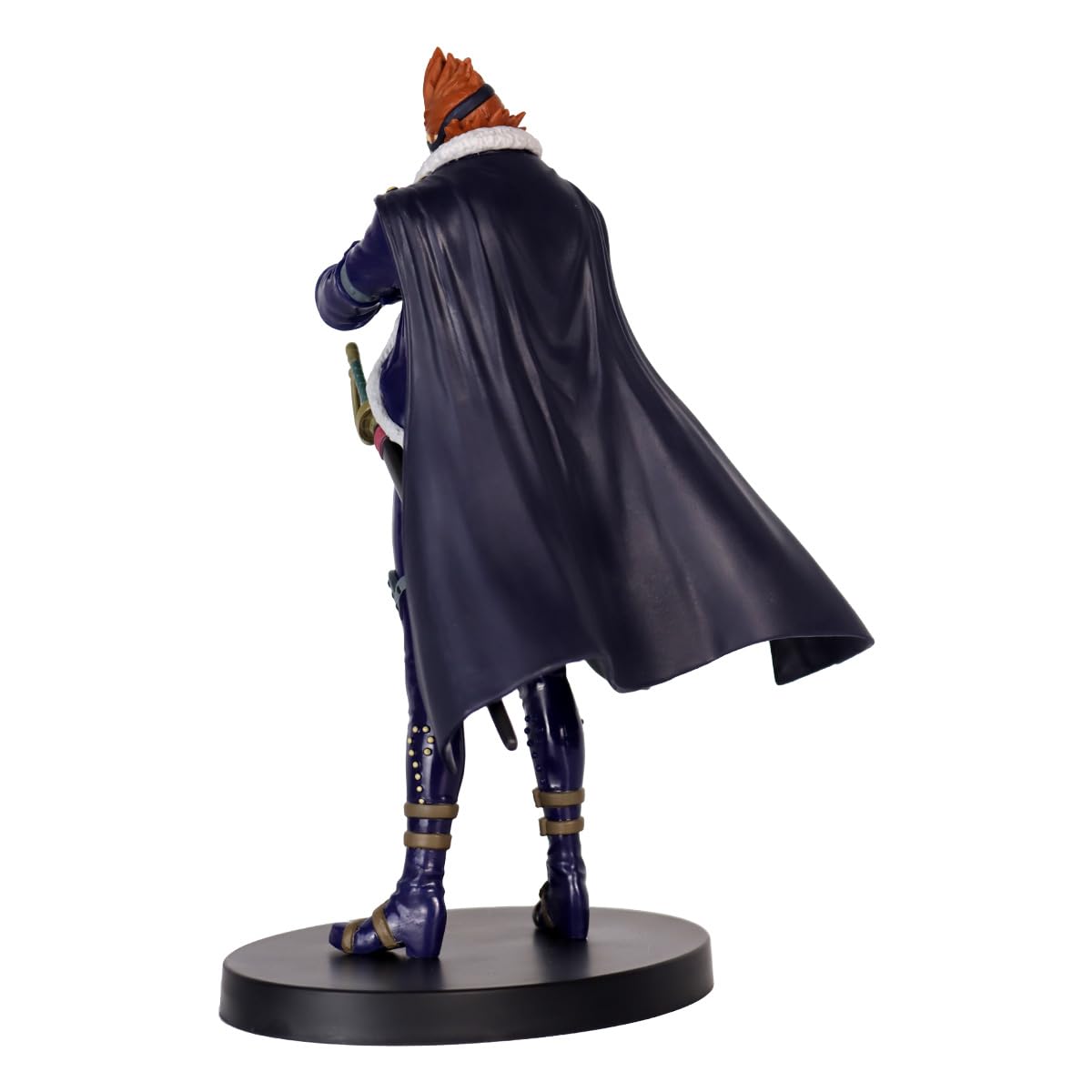 Banpresto One Piece Grand Linemen Wanokuni X Drake Statue Vol 22- Japan Figure Store - #1 Bring To You The Best Japanese Goods