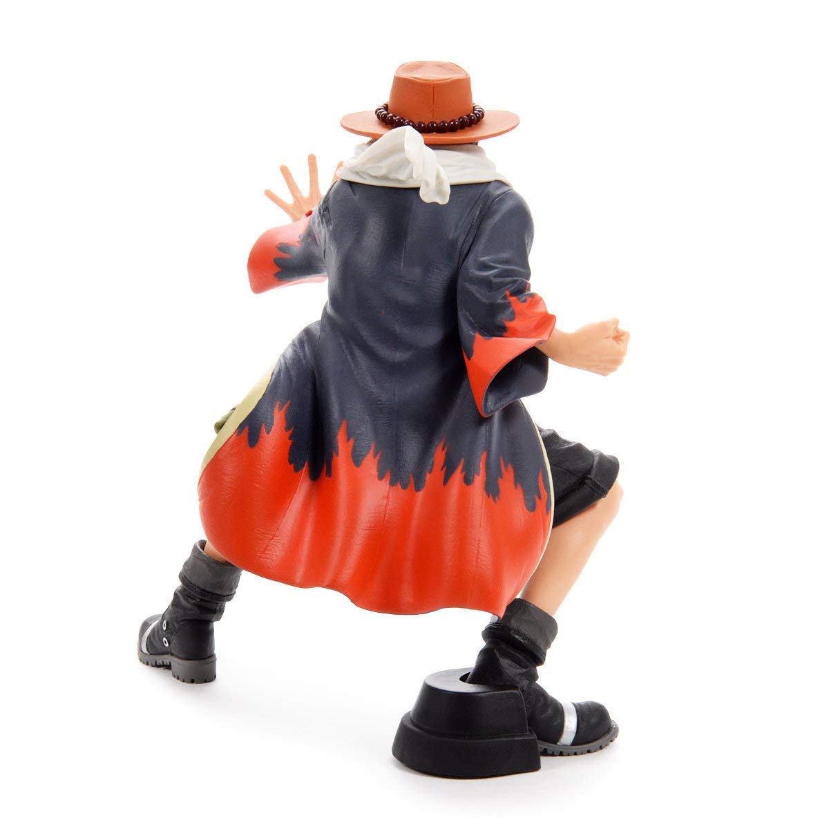 Banpresto One Piece King Of Artist Portgas D Ace Iii Japan- Japan Figure Store - #1 Bring To You The Best Japanese Goods