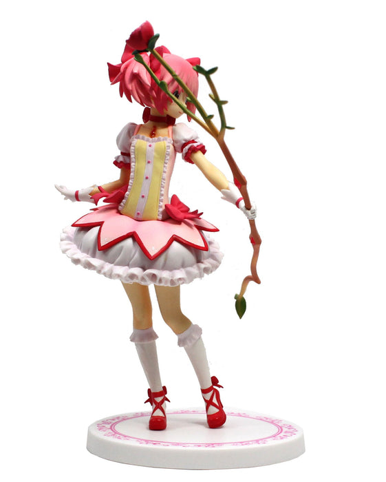 Banpresto Puella Magi Madoka Magica Sq Figure Japan ~ Madoka Kaname ~- Japan Figure Store - #1 Bring To You The Best Japanese Goods
